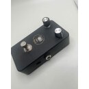 Lovepedal MKIII Tonebender Black Fuzz Pedal