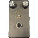 Lovepedal MKIII Tonebender Black Fuzz Pedal