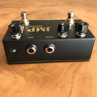 Lovepedal JMP Eleven Custom OD, 155,00 €