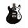 Danelectro 66BT Black Baritone Guitar