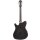 IBANEZ TOD10N-TKF Tim Henson Nylon String Signature Elektro-Akustik-Gitarre,Transparent Black Flat