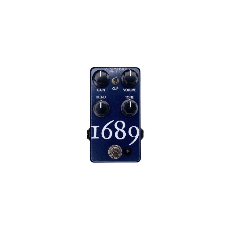 Westminster 1689 Overdrive V2, 189,00 €