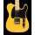 GJ2 Guitars Inspiration Series by Grover Jackson - Hellhound Butterscotch Telly